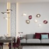 Настенный светильник Odeon Light 4858/5WL (Уцененный товар)