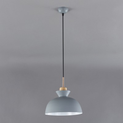 Светильники Подвесные Escada 1105/1S E27*40W Grey