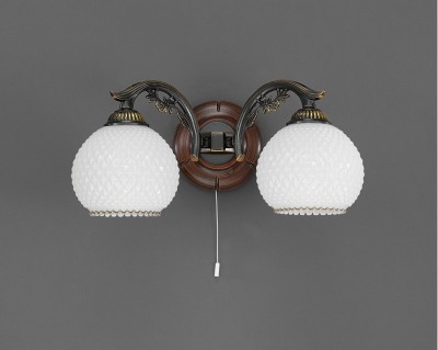 Бра Reccagni Angelo A 8610/2