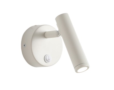 Настенный светильник Zortes EAY ZRS.22904.6 Мощность-6Вт Тип лампы: Встроенный LED