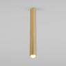 Накладной светильник Elektrostandard Pika 6W (25030/LED) золото