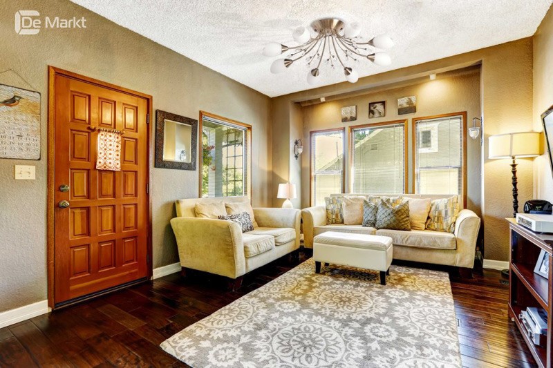 Накладная люстра MW-Light 356015308