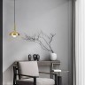 Подвесной светильник ImperiumLoft 101759-26