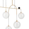 Подвесной светильник Vele Luce VL5544P05