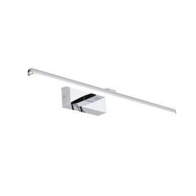 SL446.101.01 Подсветка для картин ST-Luce Хром/Белый LED 1*12W 4000K