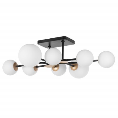 Люстра на штанге Lightstar 815380