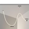 Подвесной светильник Novotech 359130