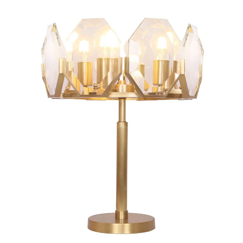 Настольная лампа Cloyd ARDEC 30054