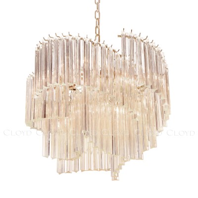 Люстра подвесная Cloyd EVOLUTE 10304