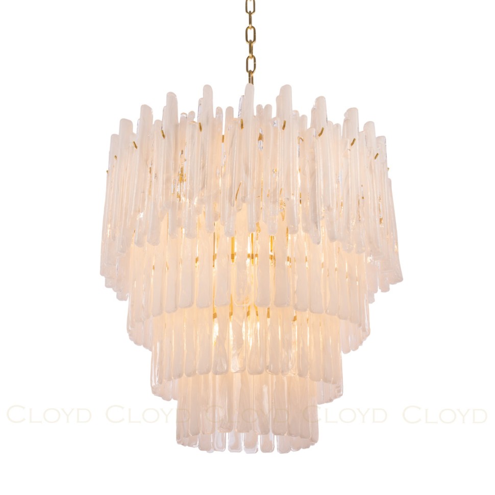 Люстра подвесная Cloyd NANSEN 10701