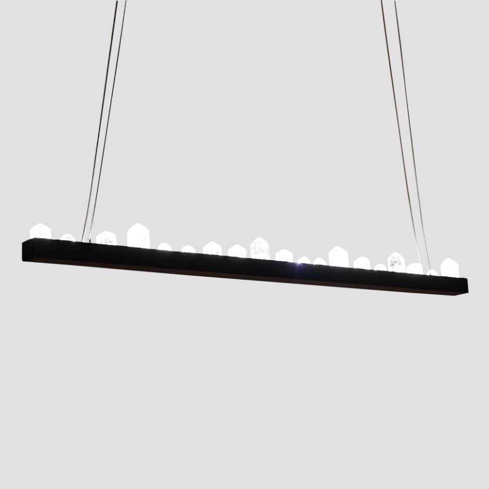 Подвесной светильник Delight Collection KR0543P-M