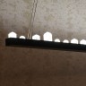 Подвесной светильник Delight Collection KR0543P-M
