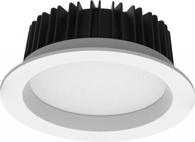 Встраиваемый светильник Feron 41617