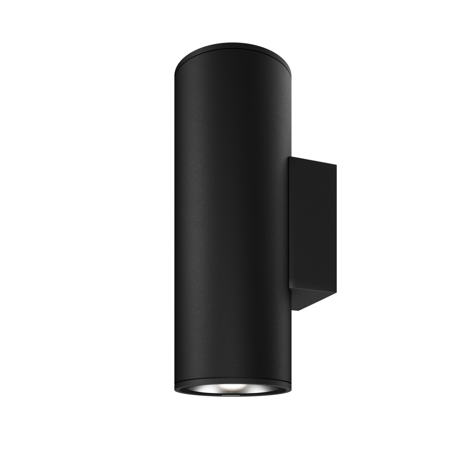 Настенный светильник (бра) Maytoni O303WL-L24GF3K