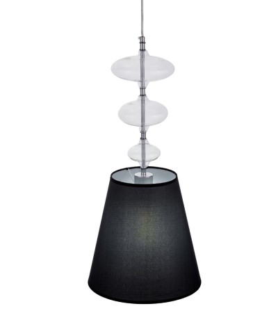 Подвесной светильник Lumina Deco Veneziana LDP 1113 BK