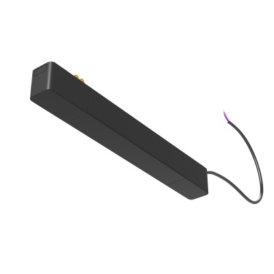 Комплектующие для трековой системы Maytoni TRA084DR-100B