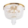 Потолочный светильник Freya FR1008CL-06BS