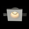 Встраиваемый светильник Maytoni DL001-1-01-W