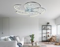 Накладная люстра Ambrella Light LC556