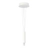 ST606.529.00 Комплект подвесной ST-Luce Белый