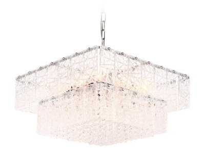 Каскадная люстра Ambrella Light TR5238