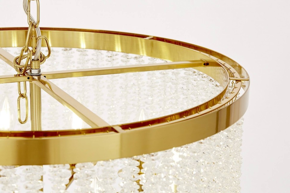 Подвесной светильник Lumina Deco Balmena LDP 7050-600 MD