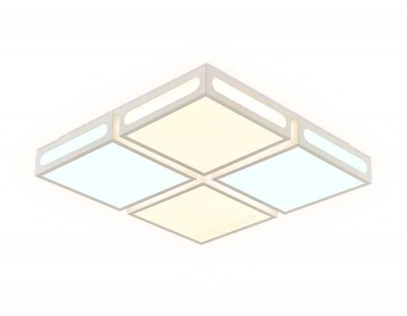 Накладной светильник Ambrella Light FS1889