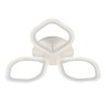 Светильники Потолочные Escada 10251/3 LED*60W White