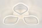 Светильники Потолочные Escada 10251/3 LED*60W White