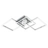 Светильники Потолочные Escada 10246/3 LED*95W Chrome