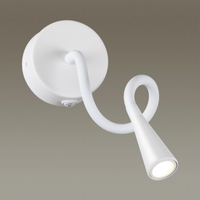 Бра Odeon Light 4255/3WL (Уцененный товар)