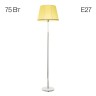 Торшер Citilux CL402973