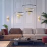 Подвесная люстра Odeon Light 3901/63L