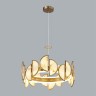 Подвесная люстра Odeon Light 5447/40L
