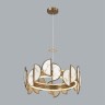Подвесная люстра Odeon Light 5447/40L