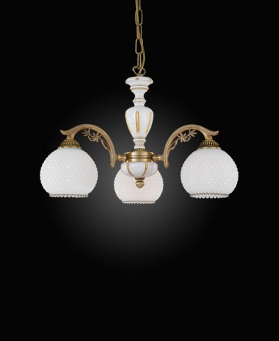 Подвесная люстра Reccagni Angelo L 8605/3