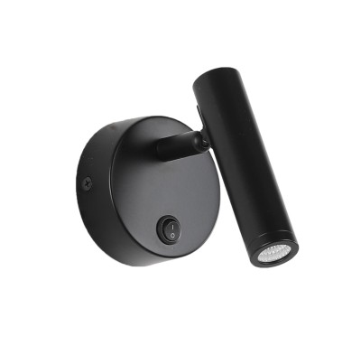 Настенный светильник Zortes EAY ZRS.22905.6 Мощность-6Вт Тип лампы: Встроенный LED