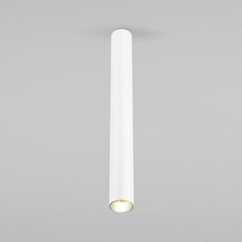 Накладной светильник Elektrostandard Pika 6W (25030/LED) белый
