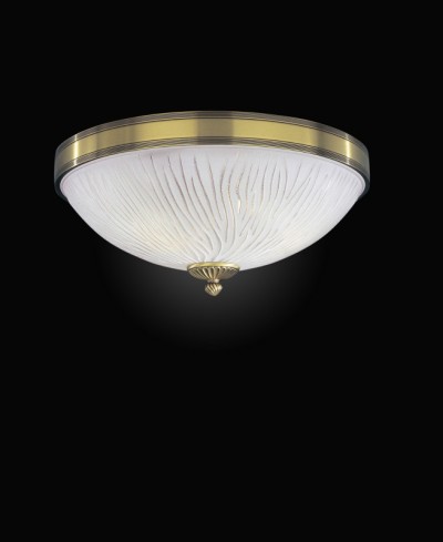 Накладной светильник Reccagni Angelo PL 5650/3