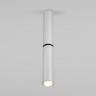 Накладной светильник Elektrostandard Pika 6W (25029/LED) серебро
