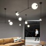 Подвесная люстра ImperiumLoft 140715-26