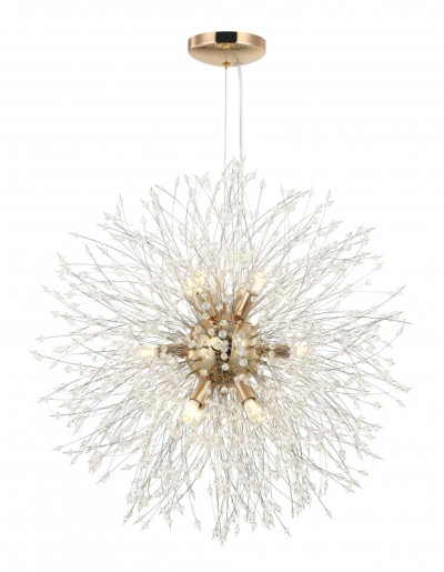 Подвесная люстра Stilfort 2123/03/16P