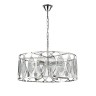 Подвесная люстра Vele Luce VL3153P10