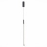 SL1580.413.01 Светильник подвесной ST-Luce Черный/Белый LED 1*11W 3200K