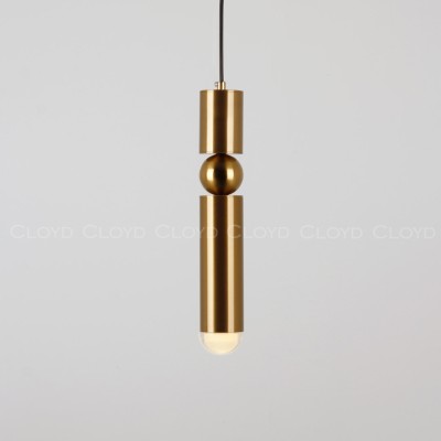 Подвесной светильник Cloyd PARETO 11062