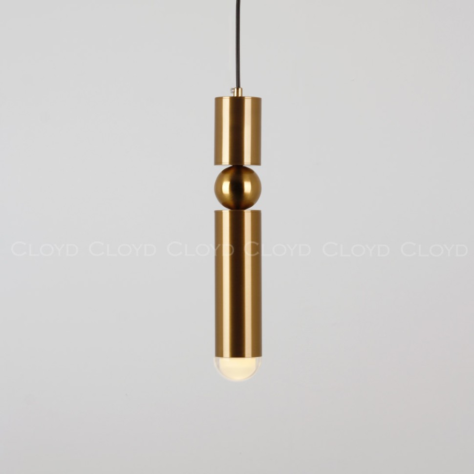 Подвесной светильник Cloyd PARETO 11062