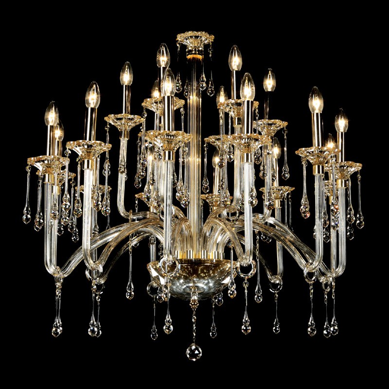 Люстра Delight Collection MD102760-18A