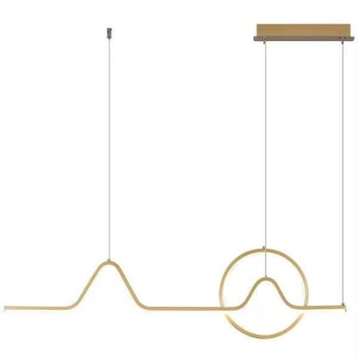 Подвесной светильник Kink Light 08410,33