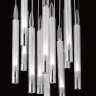 Подвесной светильник Delight Collection P68094-13 chrome
