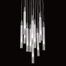 Подвесной светильник Delight Collection P68094-13 chrome